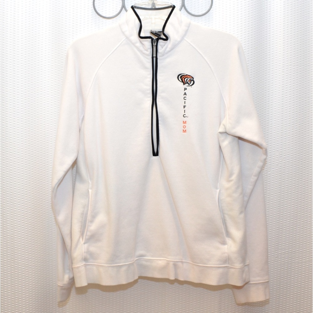 University of Pacific, mom sweatshirt